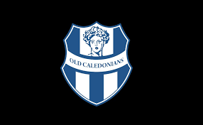Old Caledonians